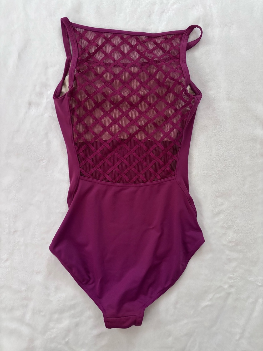 Mirella dance leotard - Picture 2 of 5